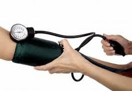 Guidelines for High Blood Pressure adjusted
