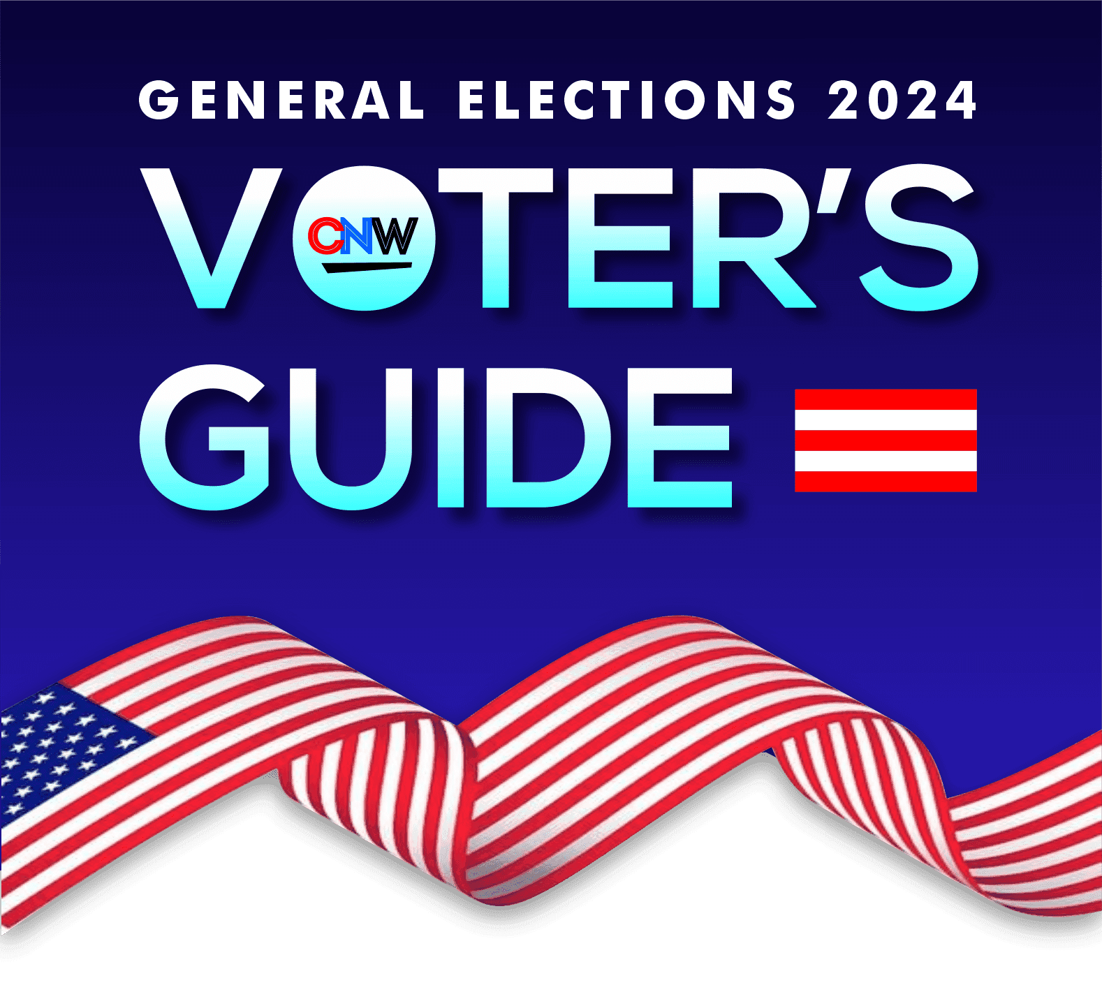CNW Voter Guide