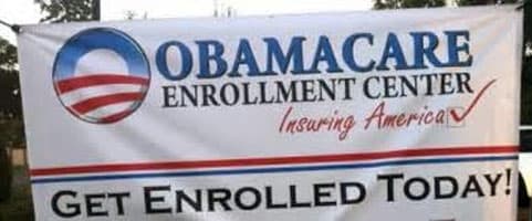 Immigrants do qualify for Obamacare