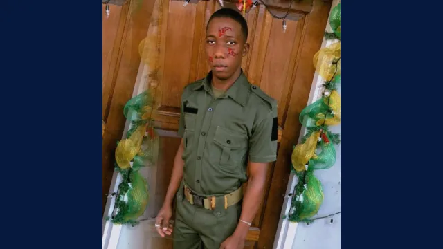 Guyana confirms death of soldier who fell overboard during Cuyuni River patrol