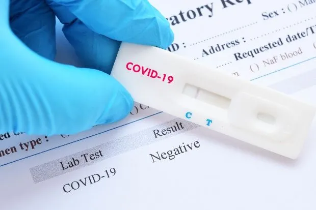 Barbados health officials warning residents about new COVID-19 variant