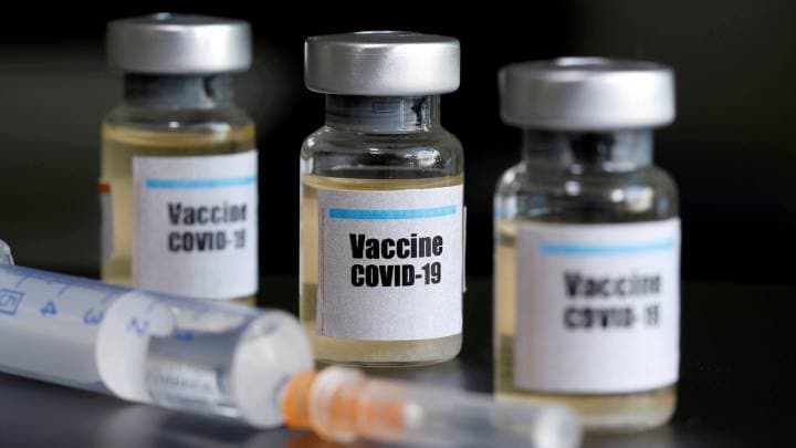 Cuba COVID-19 Vaccine Anticipated