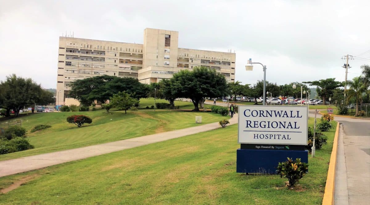 Jamaica to add 27 new operating theatres to hospitals