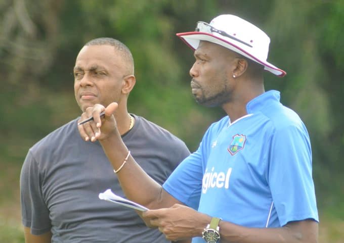 Moulding by mentors: The missing piece of West Indies cricket development