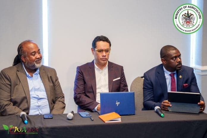 St. Kitts and Nevis joins Regional Agricultural Insurance Programme