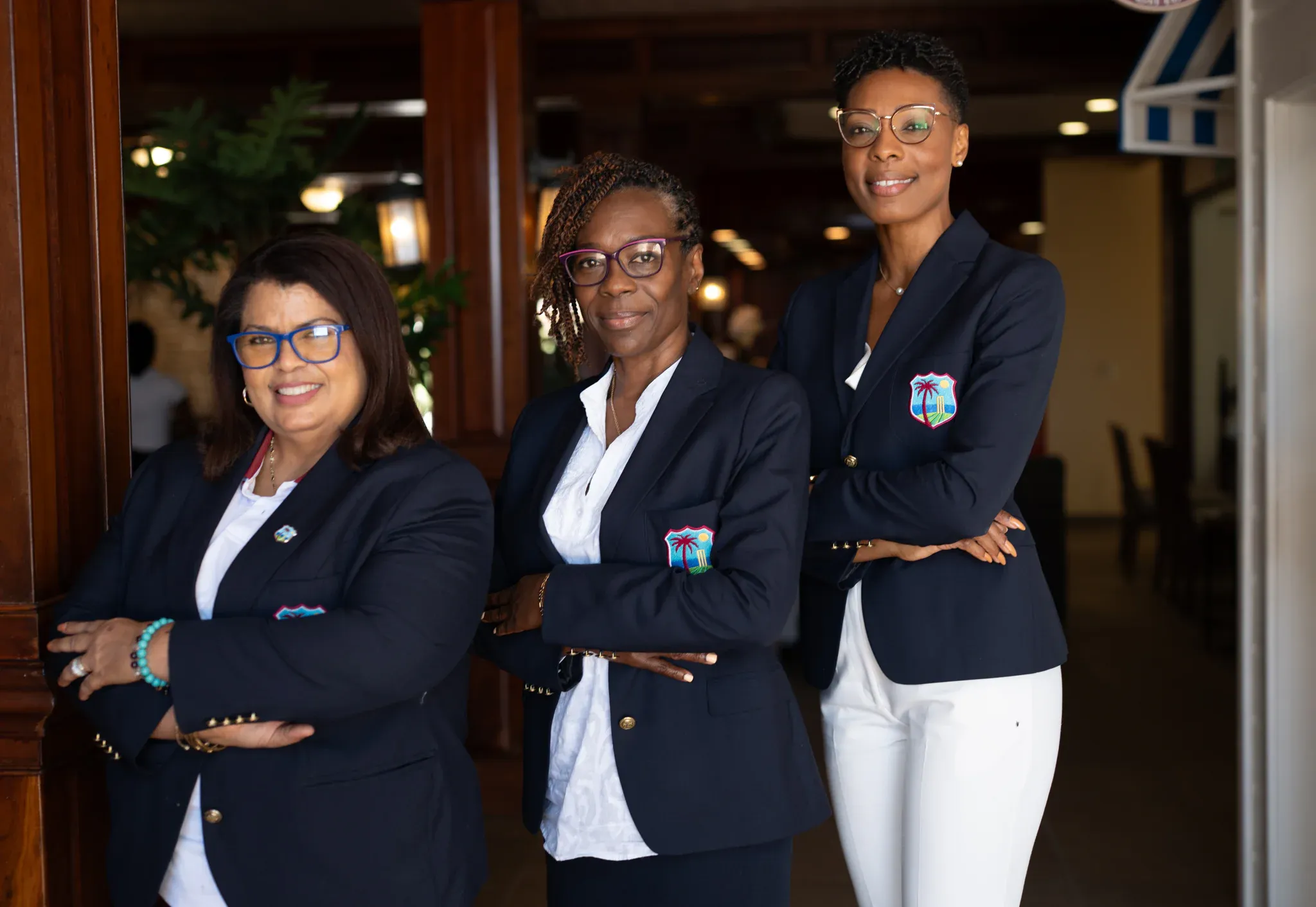 CWI strengthens inclusive leadership with reappointment of trailblazing female directors