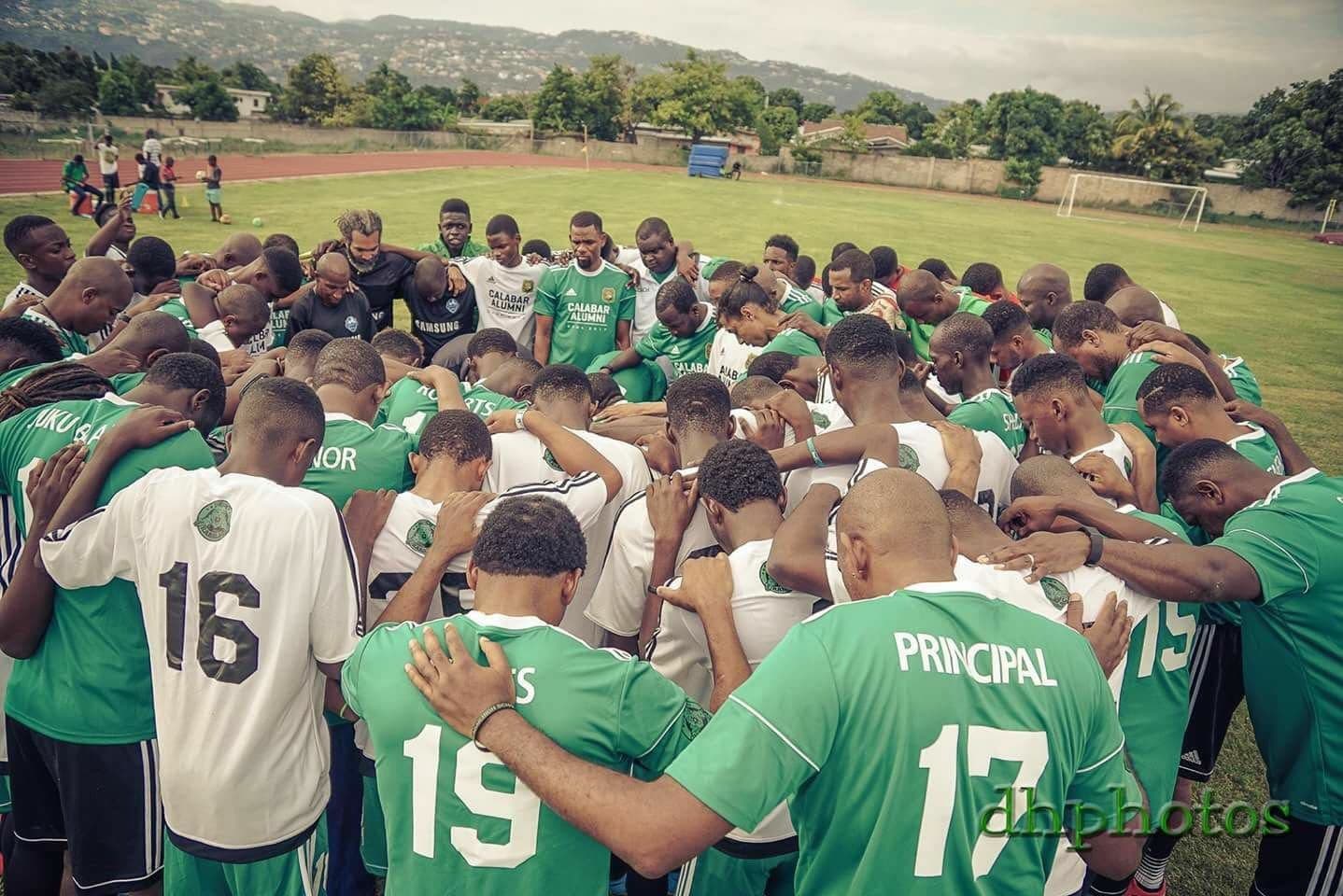 Calabar High School Gets Continuous Support from US Alumni