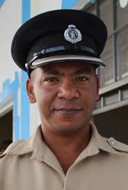 Special Organized Crime Unit recommends charges against Guyana’s assistant police commissioner