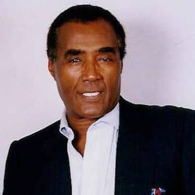 CNW Salute to Caribbean actor Calvin Lockhart