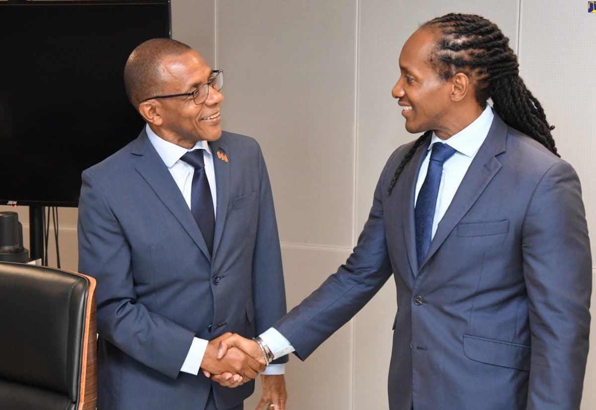 10th Biennial Jamaica Diaspora Conference set for global launch