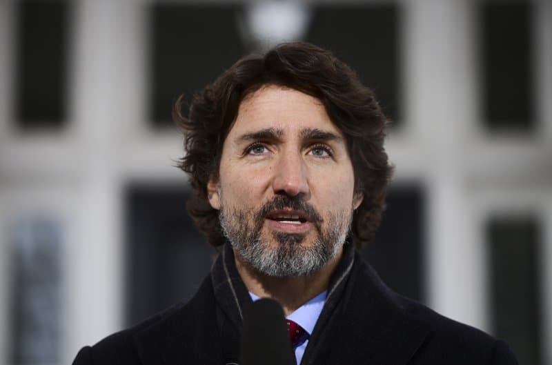 Canada Suspends All Flights To The Caribbean
