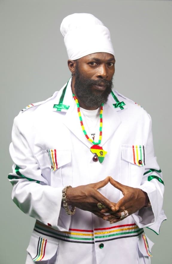 Capleton’s bail extended