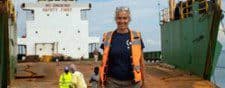 UN shipping officer says aid delivery by ship to Haiti becoming ‘increasingly critical’