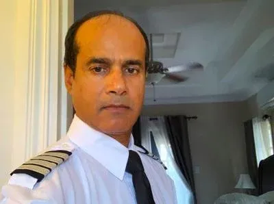 Caribbean Airlines pilot rescued in Maraval kidnapping operation