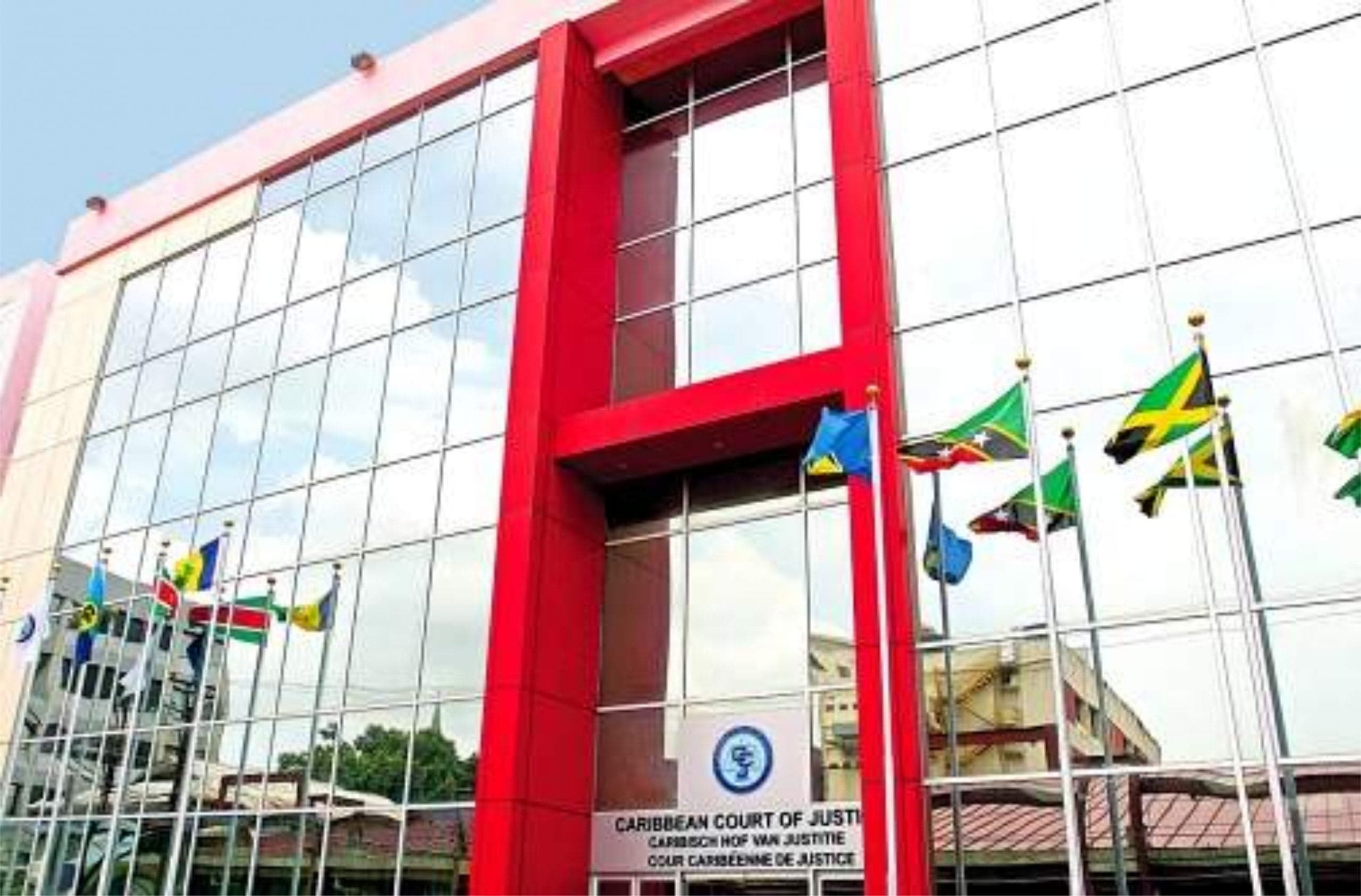 Jamaica’s Opposition youth arm urges government to make CCJ final court