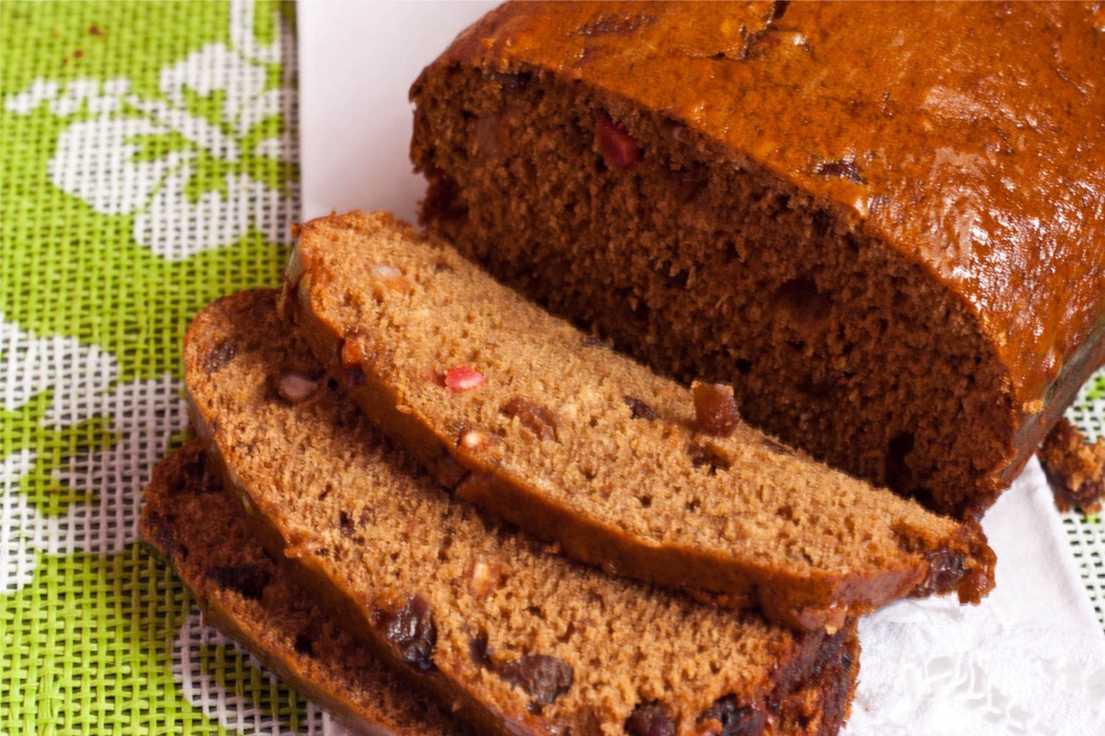 Try these tasty Caribbean Easter recipes