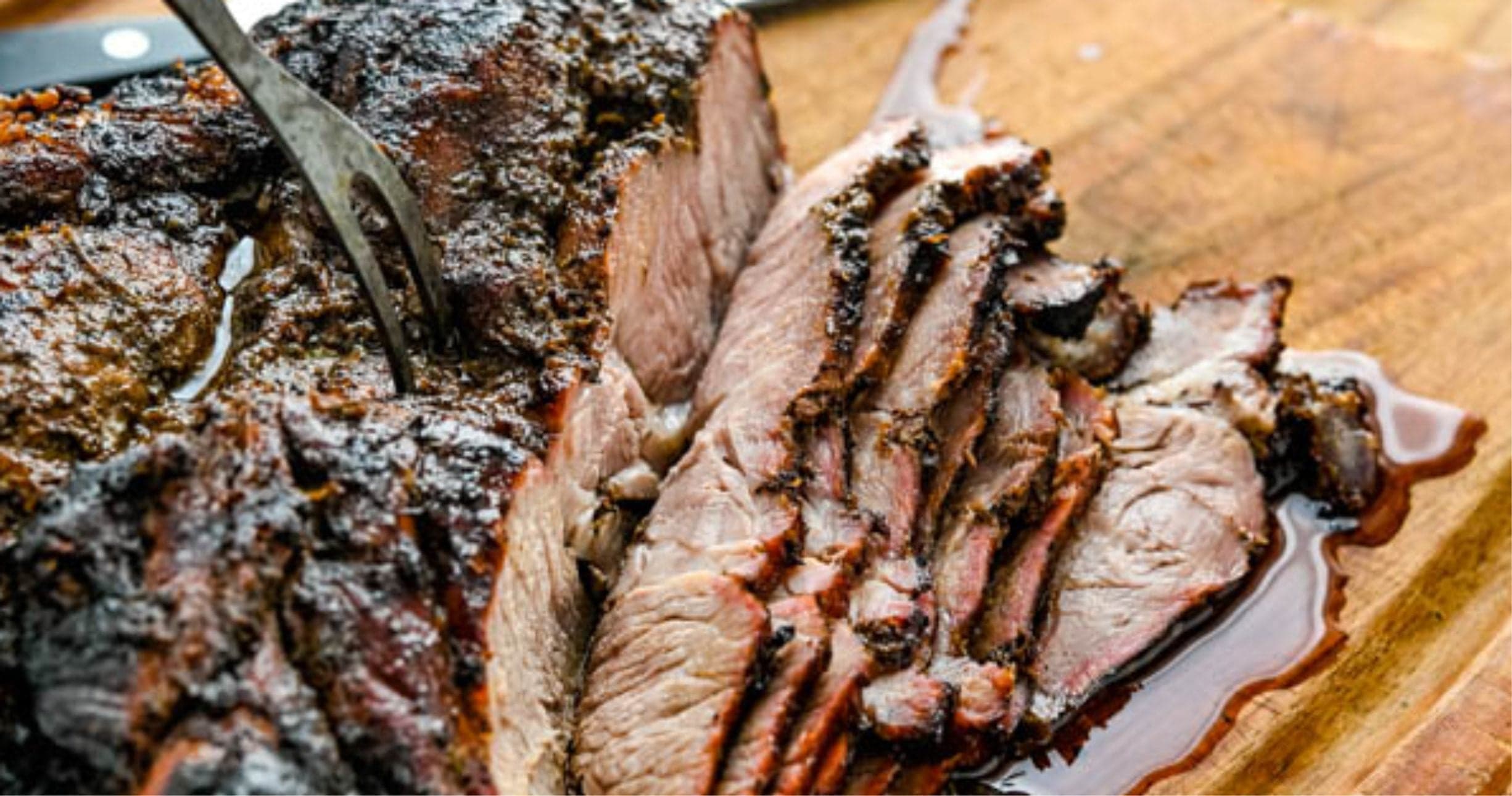 Jamaica Pig Farmers Association launches ‘Pork Jamaica’ campaign to boost domestic consumption