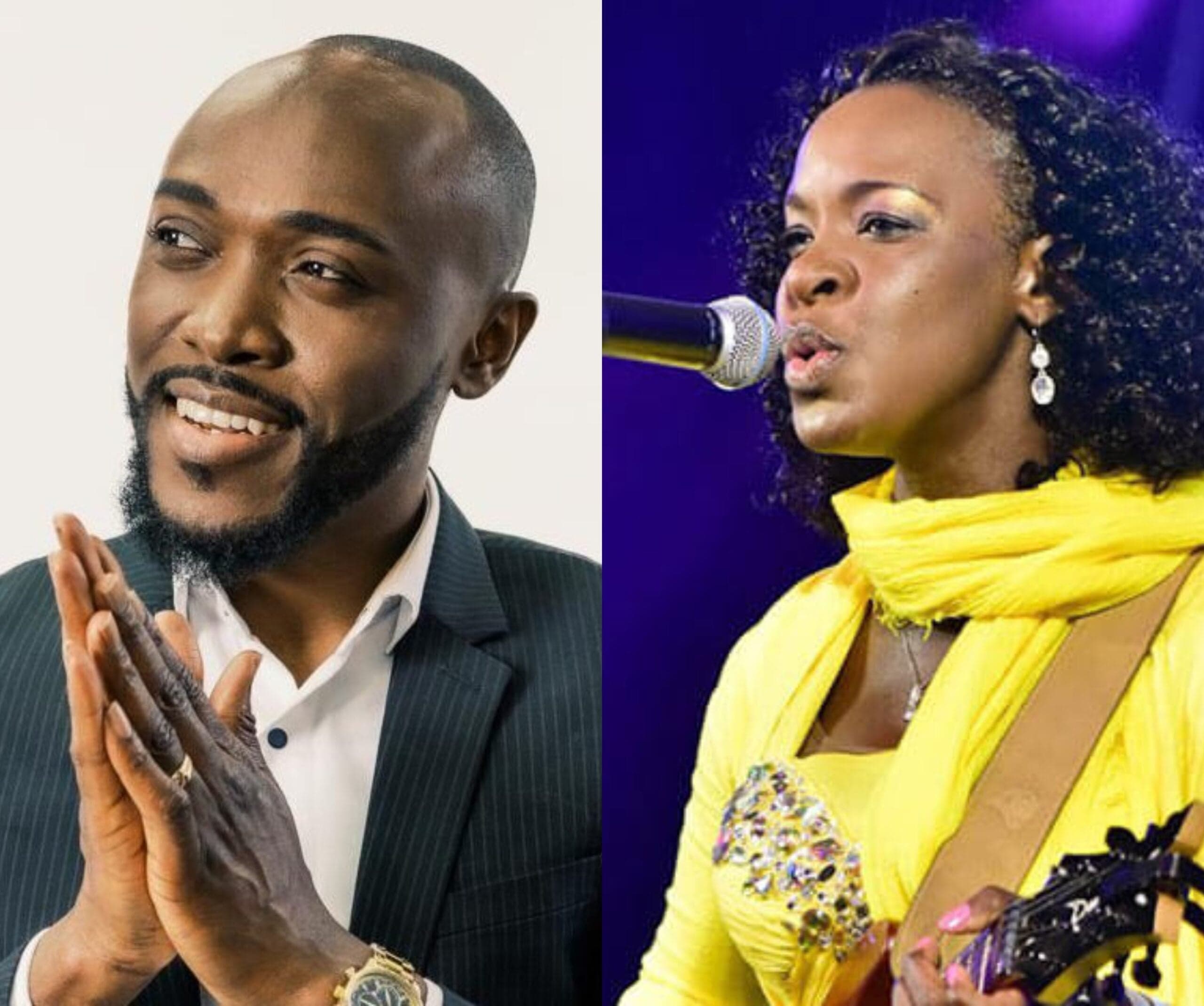 Jamaican gospel artists dominate 2025 Caribbean Gospel Music Marlin Awards noms