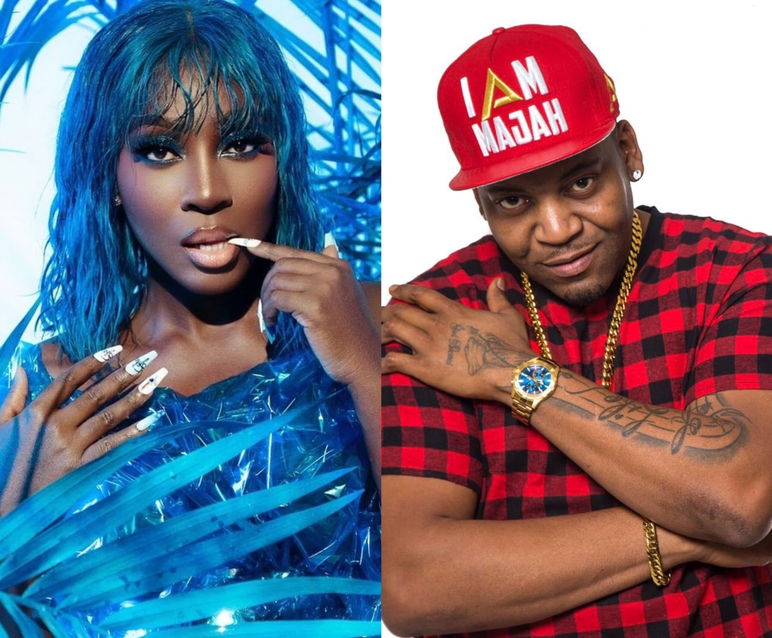 Spice and Majah Hype to host Caribbean Music Awards 2024