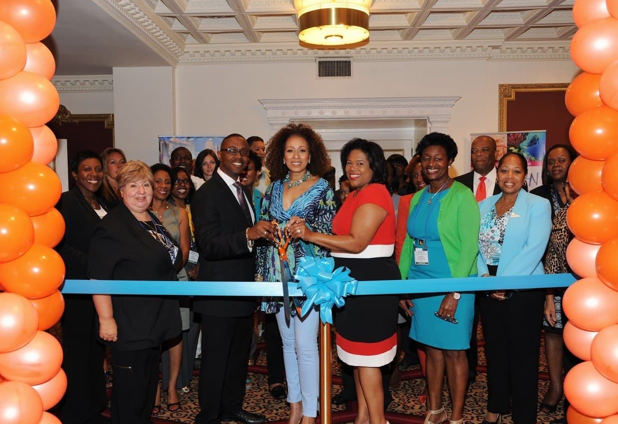 CTO hosts Caribbean Week in New York