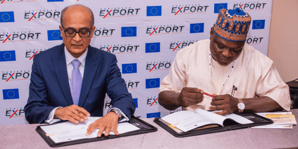 The Caribbean and Nigeria strengthen economic cooperation through new agreement