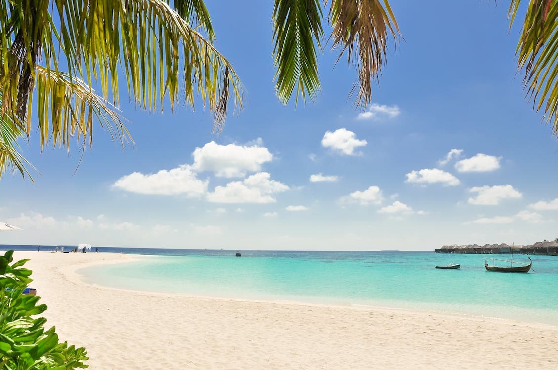 Turks and Caicos Islands attract record-breaking visitor numbers in 2023