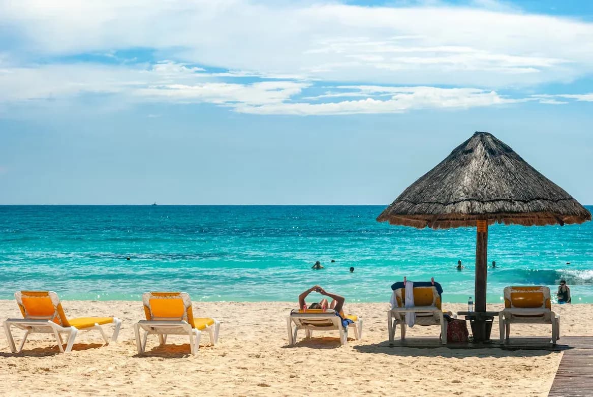 10 Caribbean-esque beaches to visit in Florida