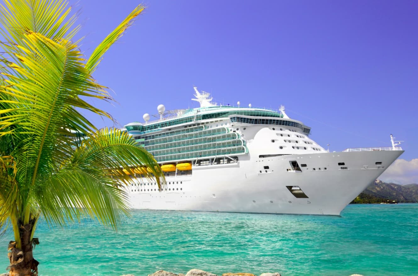 Antigua and Barbuda and St. Lucia to host Cruise Connect conference