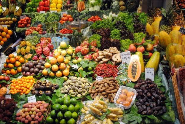 CARDI Warns of Possible Hunger Pandemic