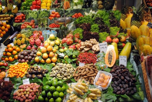 CDB to host regional dialogue on agri-food sector