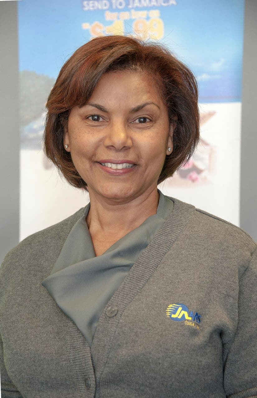 Carmen Bartlett & JNBS mark twenty years in South Florida