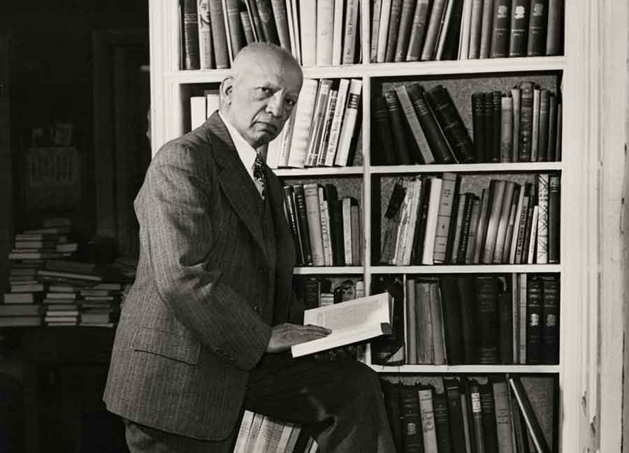 Carter G. Woodson: The visionary behind Black History Month