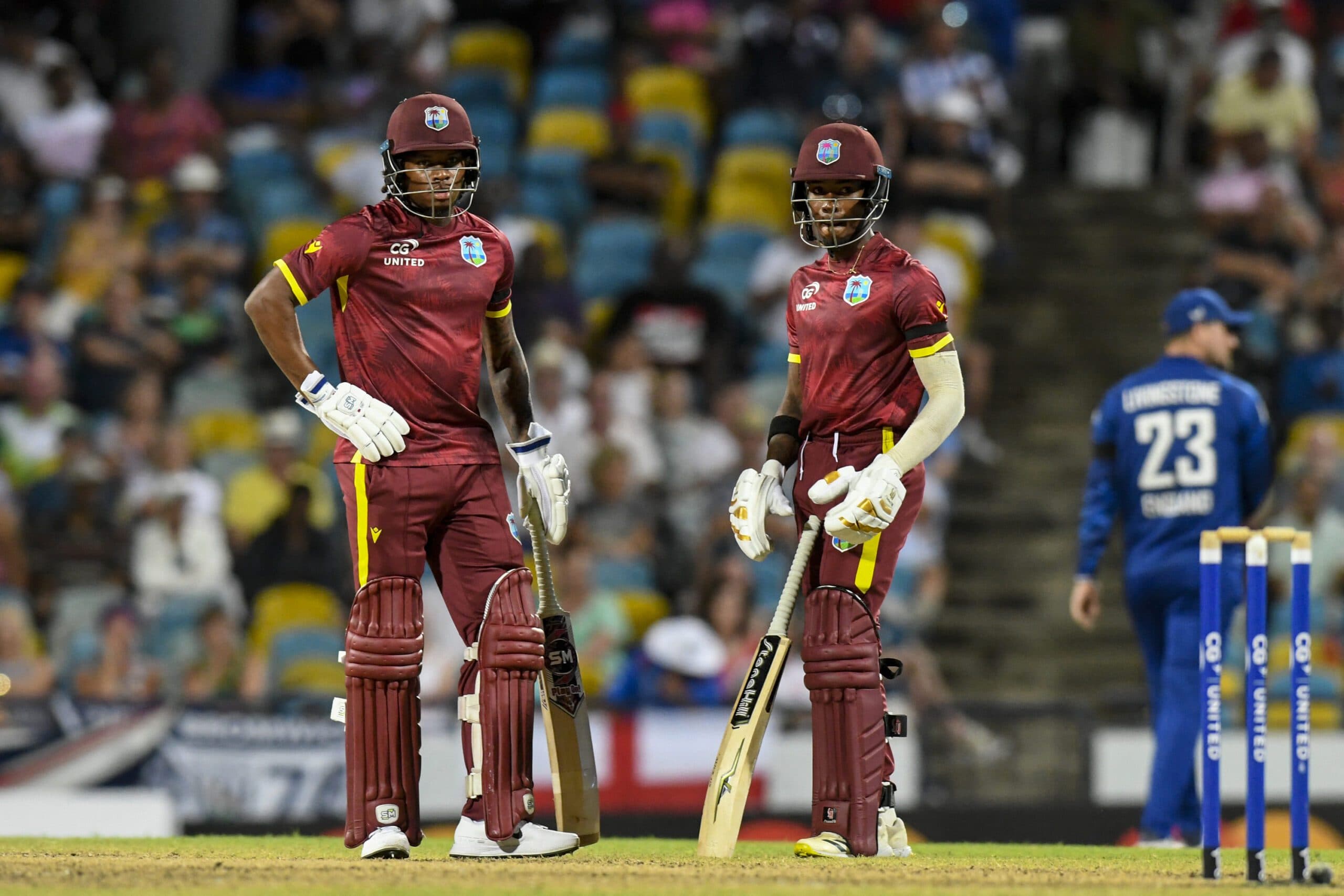West Indies cricket returns to South Florida for T20I series against Pakistan