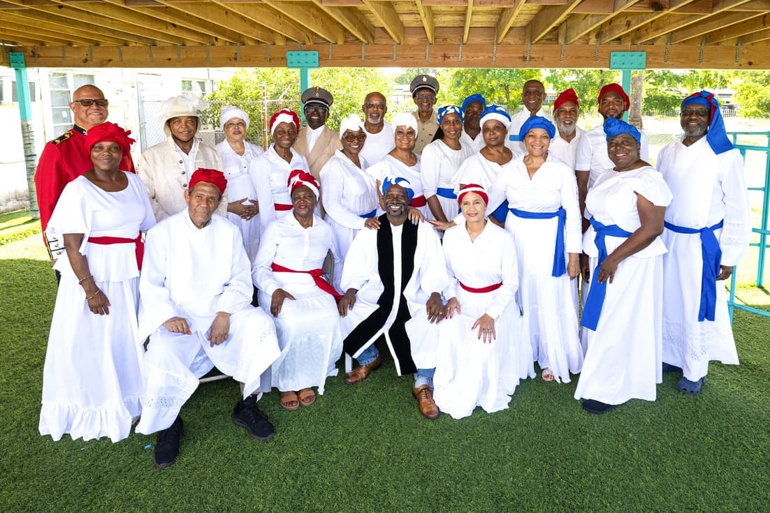 Bedward The Musical brings story of Jamaican religious leader to South Florida