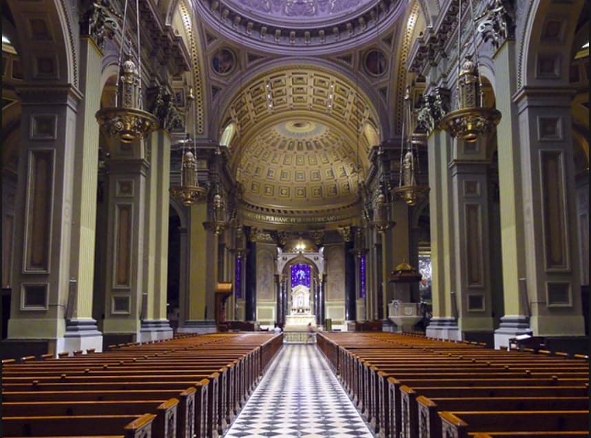 Sexual abuse in Catholic Church stuns South Florida