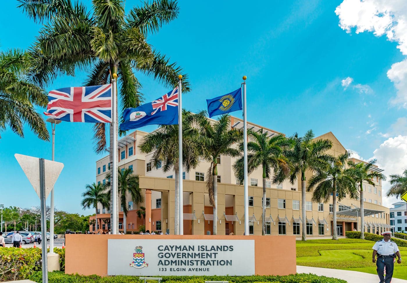 Cayman Islands launches inaugural Heritage Month