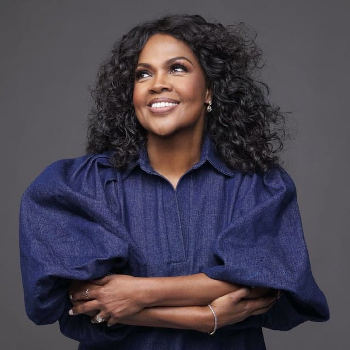 CeCe Winans to headline transformative charity concert in Jamaica