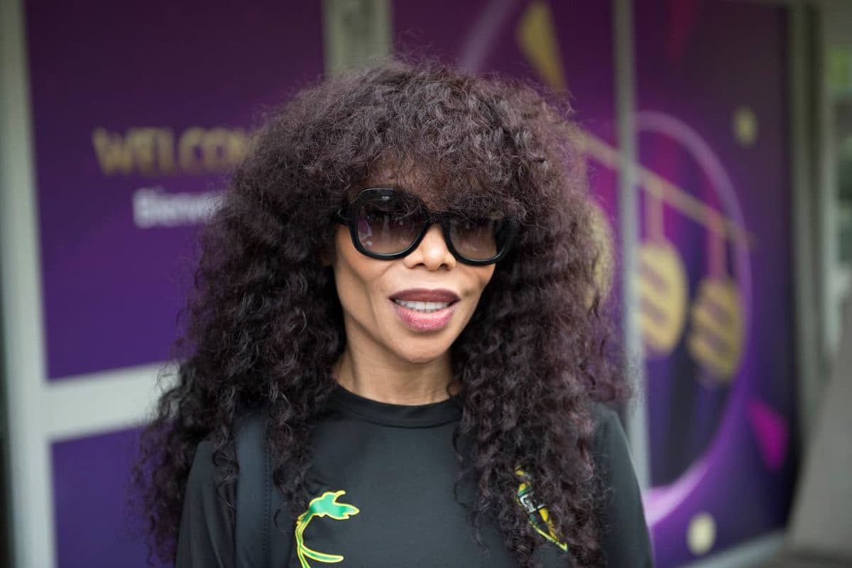 Cedella Marley resigns as Global Ambassador for Reggae Girlz amidst growing discord