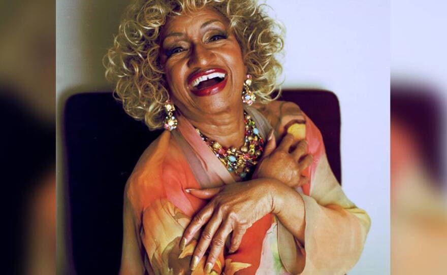 Miramar to celebrate Celia Cruz centennial with live tribute