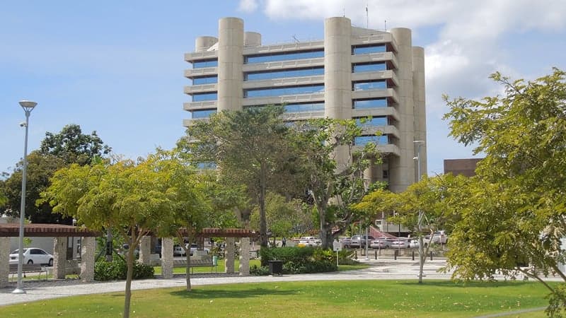 Barbados regulators monitoring transactions linked to 1MDB scandal