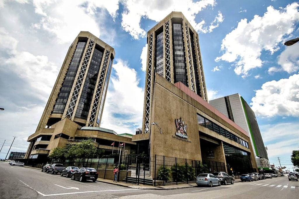 Trinidad Central Bank warns of economic uncertainty due to US–Venezuela tensions