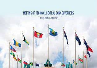 CARICOM Central Bank governors meet in The Bahamas