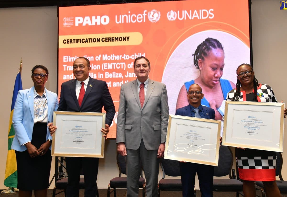 Regional leaders urged to intensify efforts against HIV/AIDS