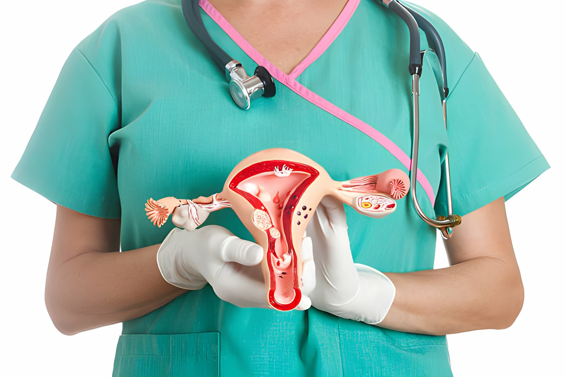 Cervical cancer is largely preventable — so why are women still dying?
