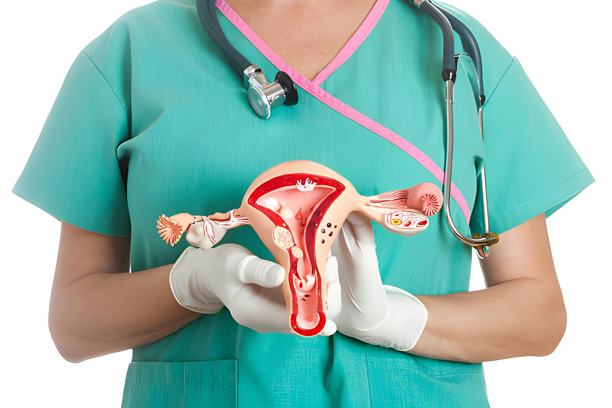 January marks Cervical Cancer Awareness Month