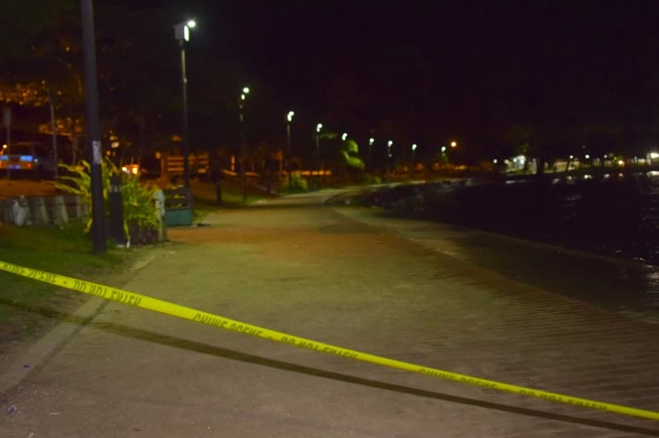 Three killed, boy injured as gunmen open fire on boardwalk in T&T