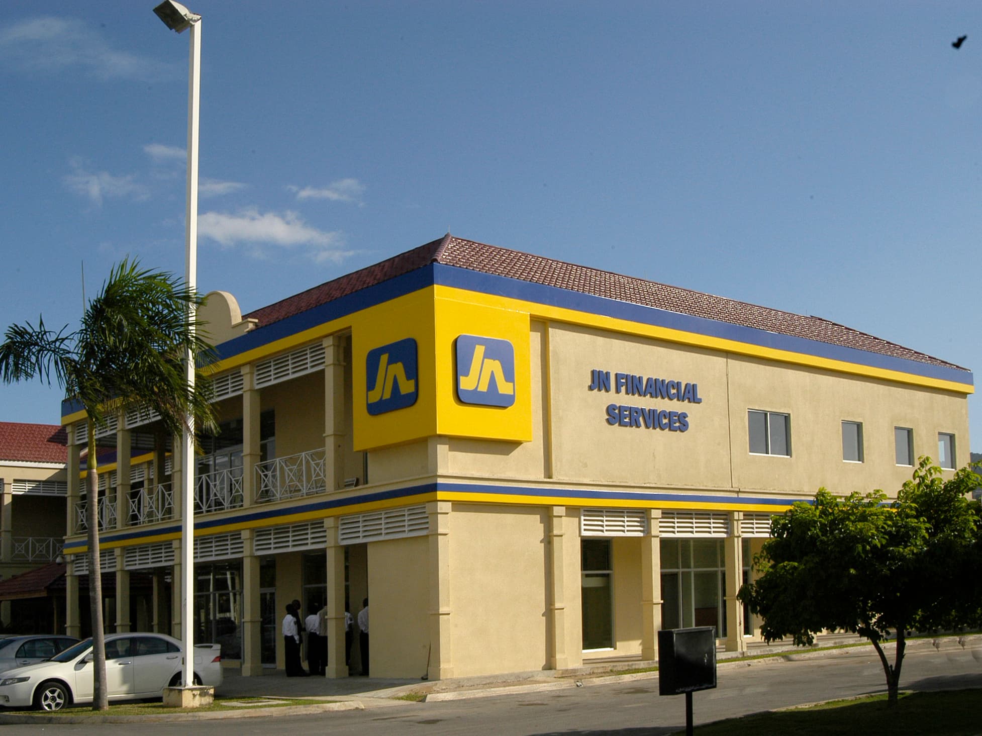 JN Money Transfer aids in Haiti relief