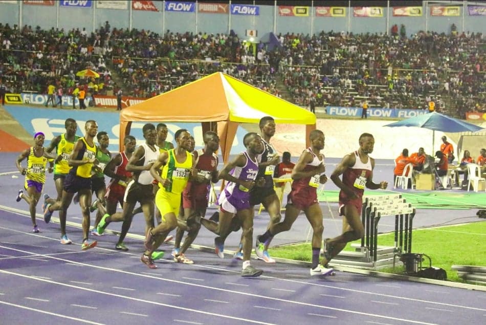 Government Restrictions Leaving Athletes and Sports Teams Ill-prepared