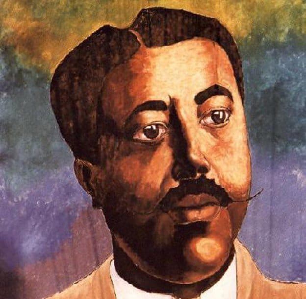 Charles Duncan O’Neal the people’s Doctor