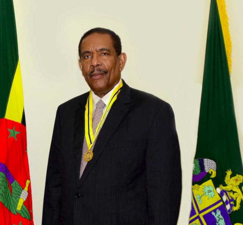 Dominica seeking Israel to help CARICOM on marijuana decriminalization